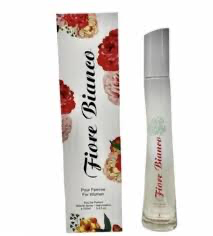 Fiore bianco