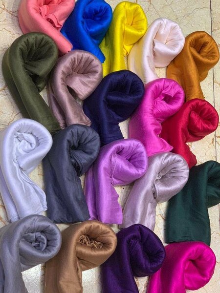 Jersey veils