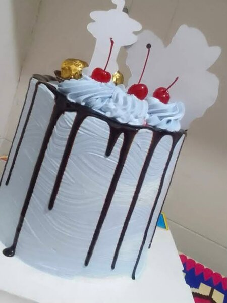 Cakes