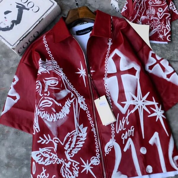 Outerwear