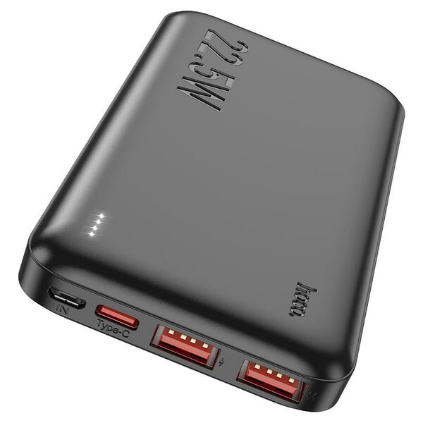 Повер банк 10 000 mAh