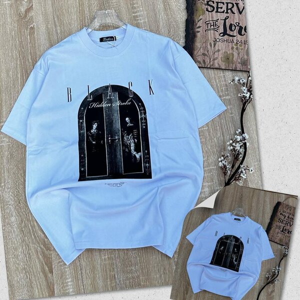 DHOPPEXT T-SHIRT