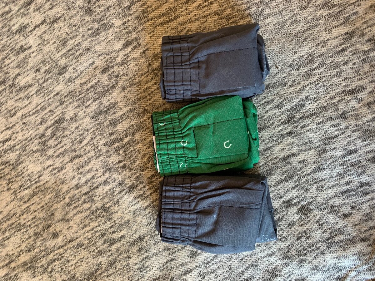 Boxers