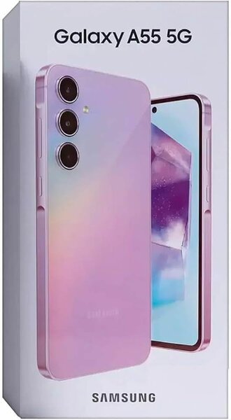 Samsung Galaxy S55