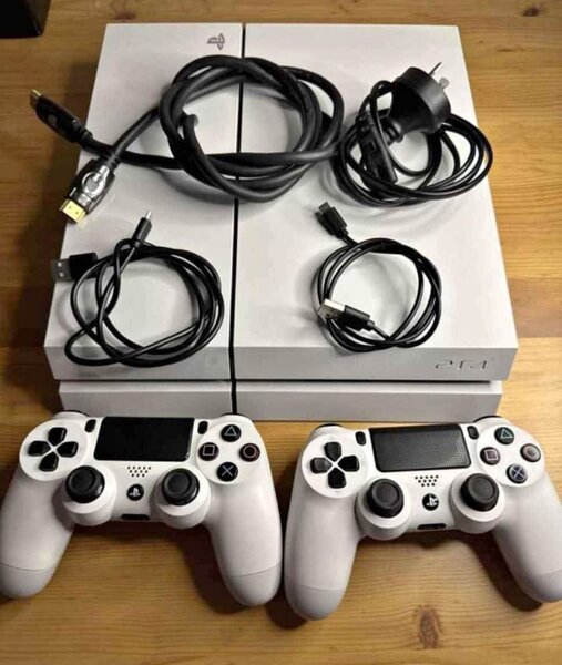 Ps4