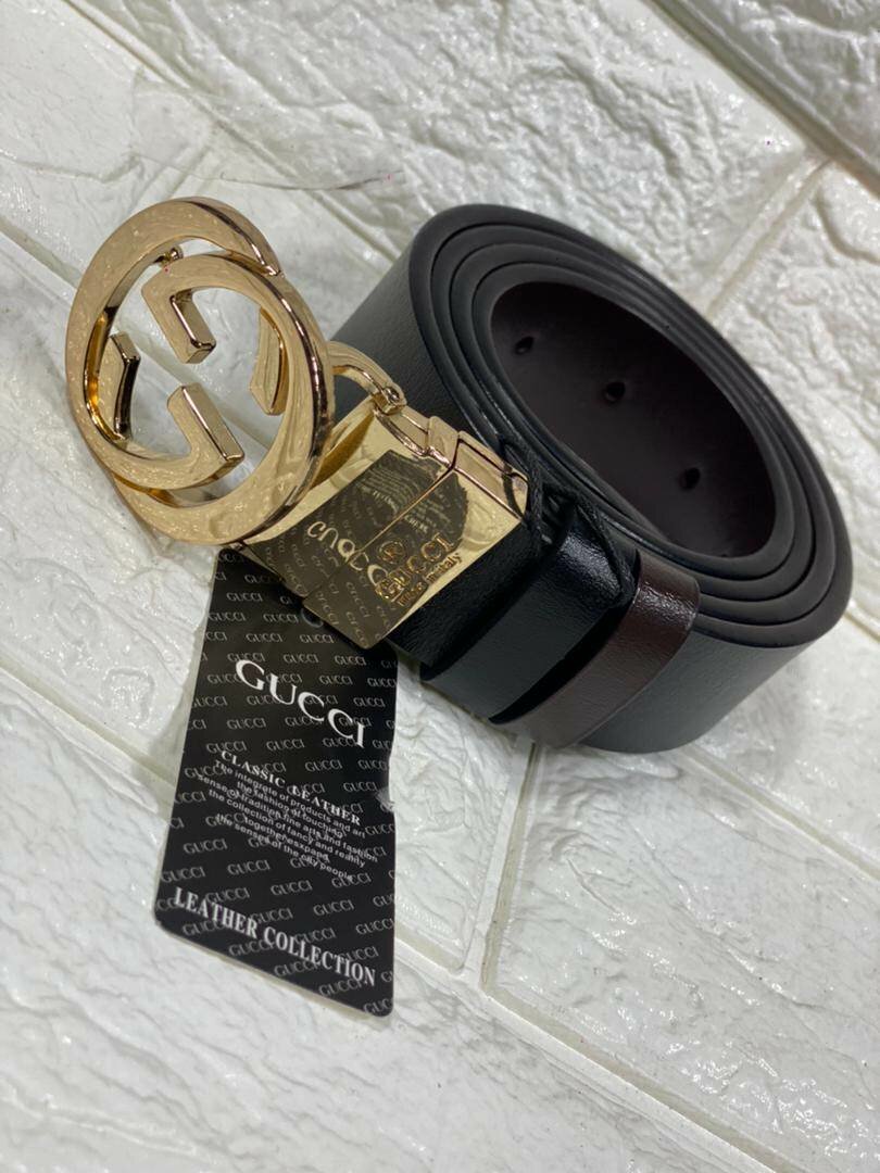 Ceinture de marque