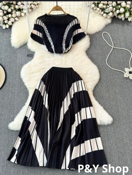 Ladies wear