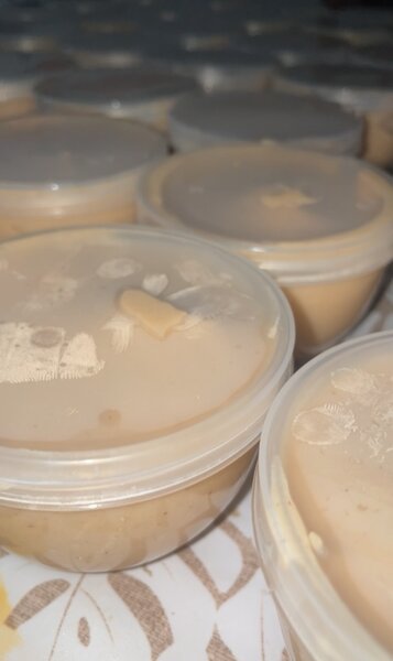 Baob´s lait