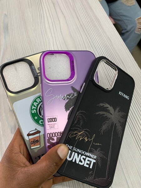 Customized purchase