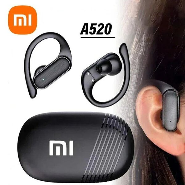 Écouteurs Bluetooth Sans Fil Sport