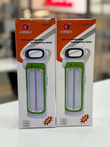 Led lights