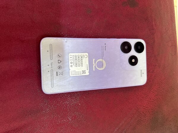 Sun phone