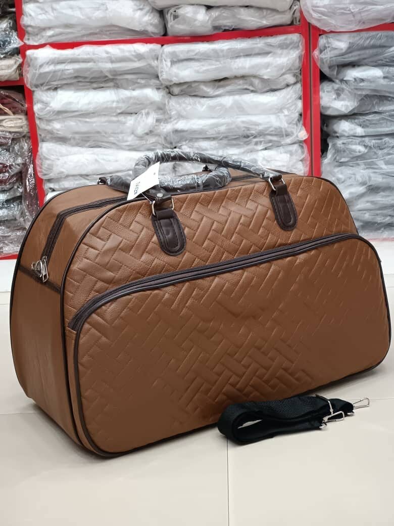 Luggage bags