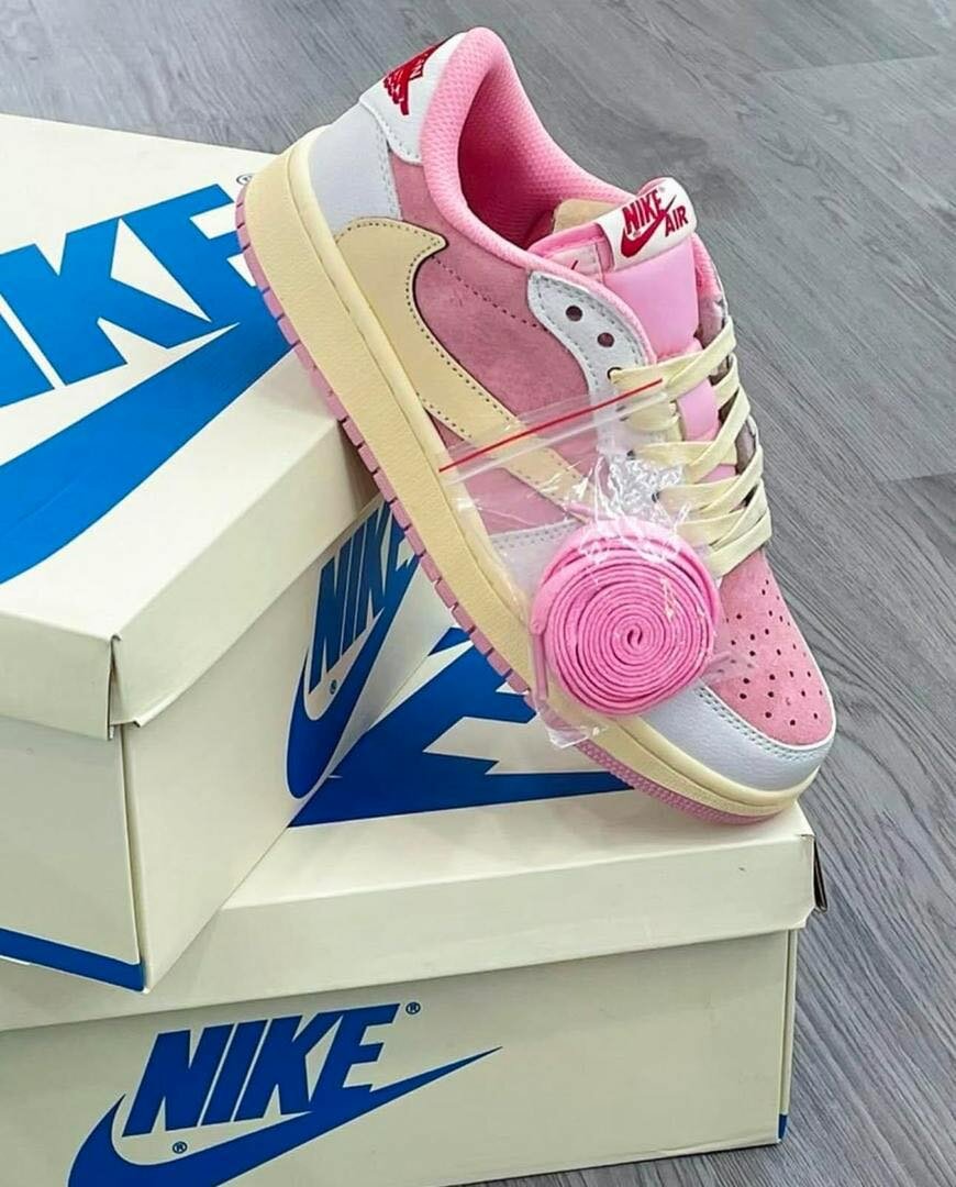 AIR JORDAN 1