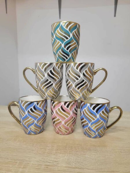 Tasses