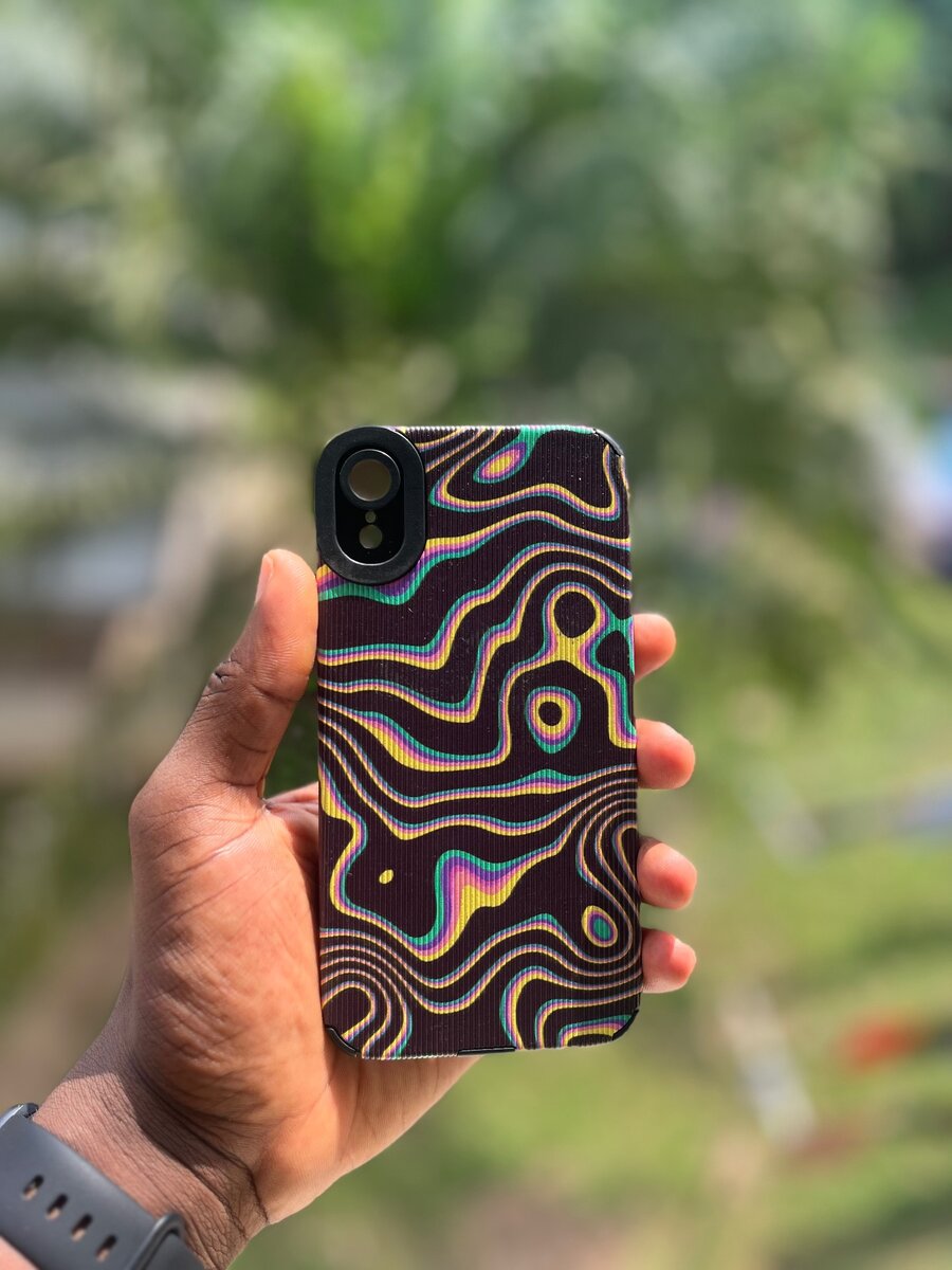 Phone Case