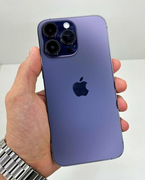 iPhone 13 Pro