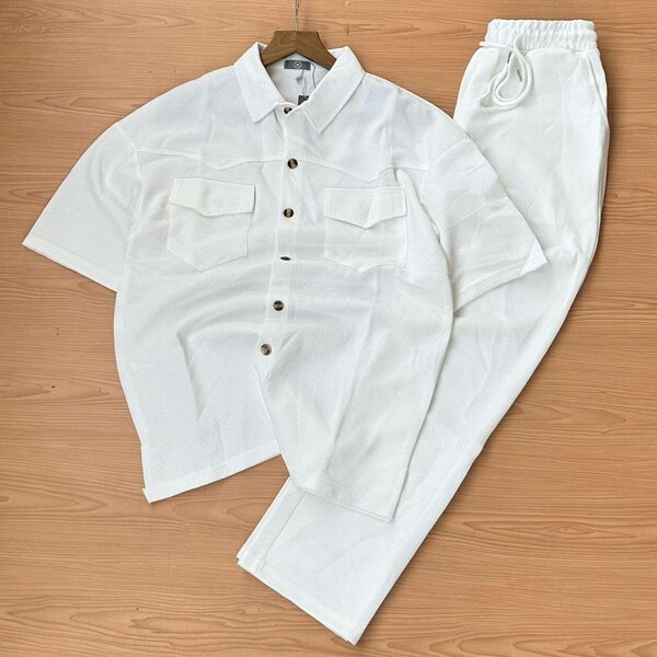 Mens Wear