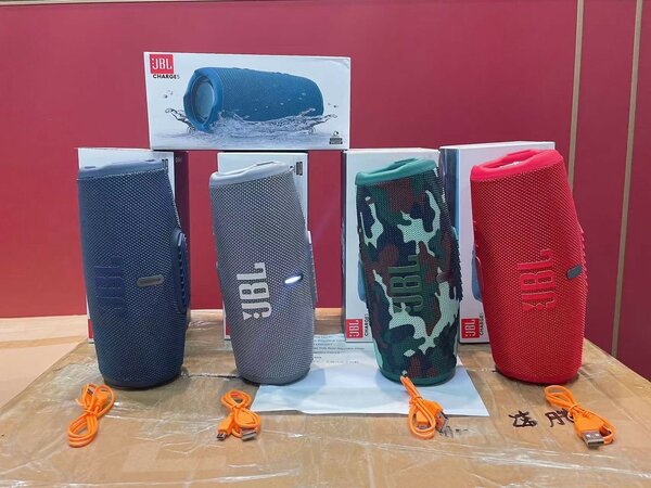 JBL CHARGE 5