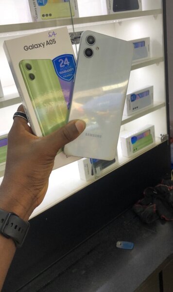 Samsung phones