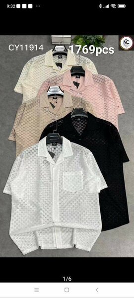 Zara's Apparel