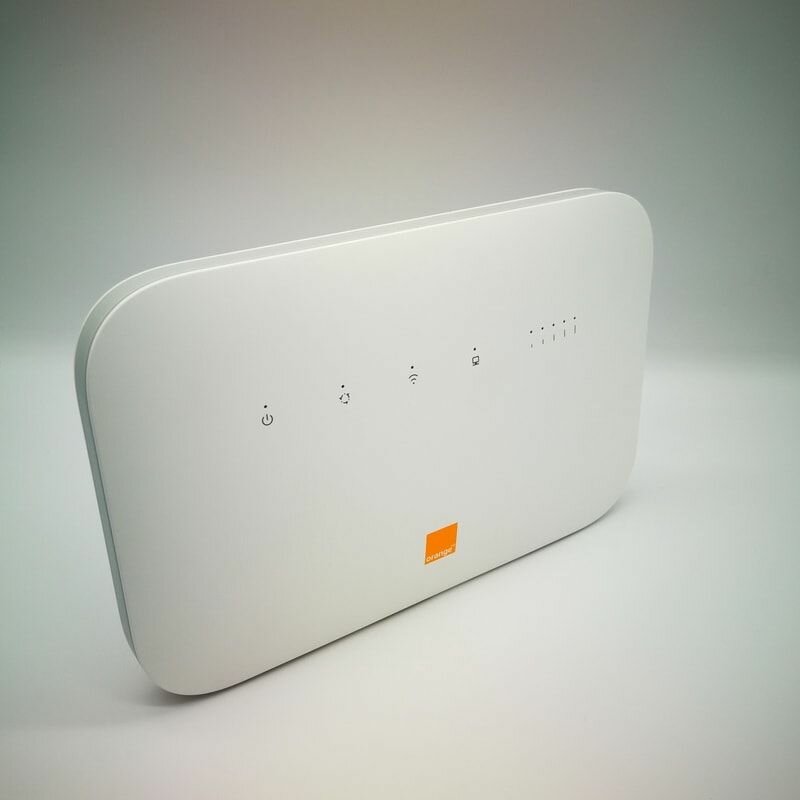 Huawei router wifi