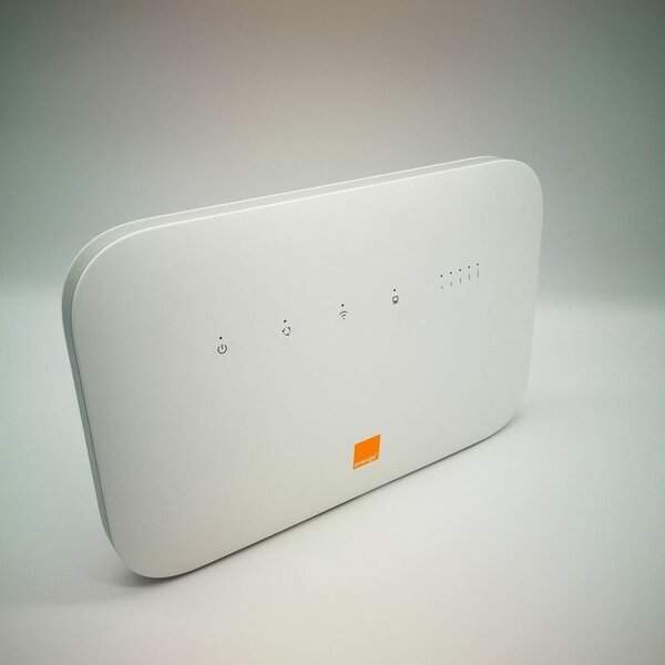 Huawei router wifi