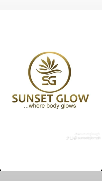 Sunset Glow
