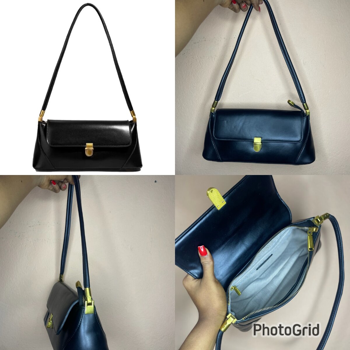 Sac à main friperie