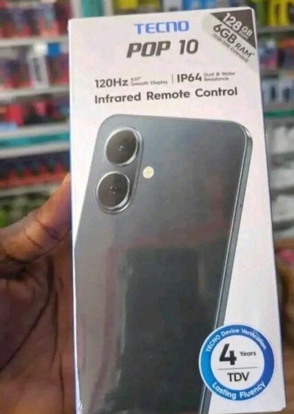 Tecno