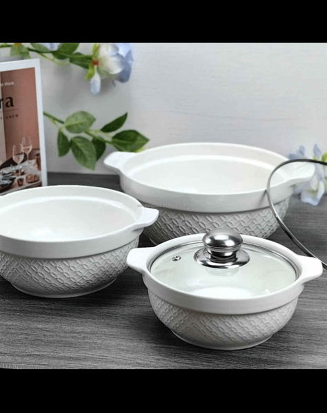 Food storage