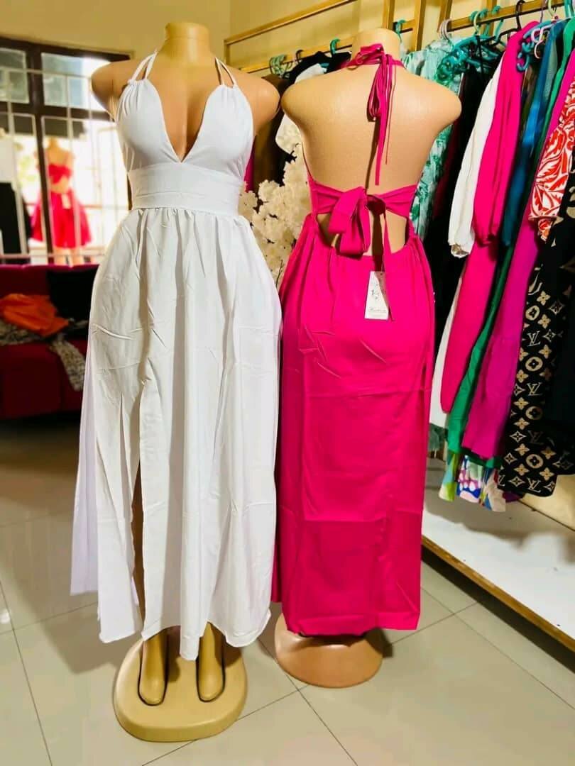 Dresses