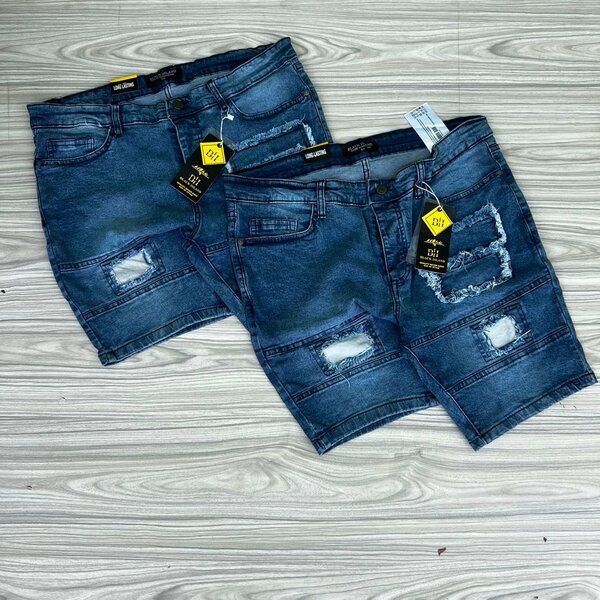 Original shorts