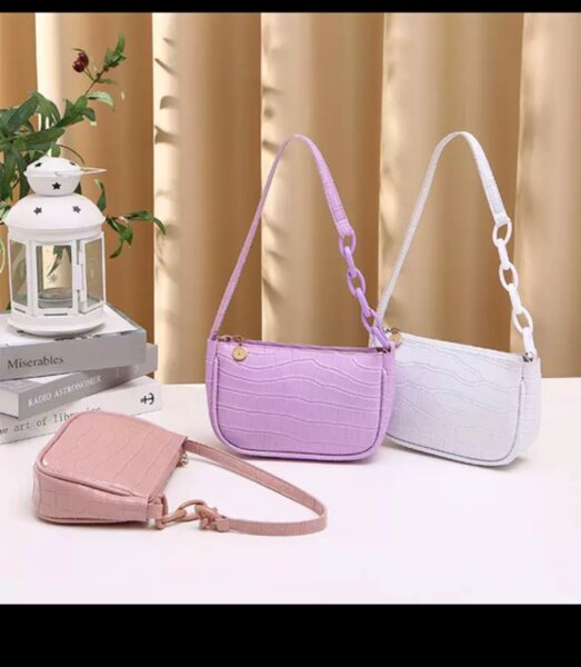 Ladies bags