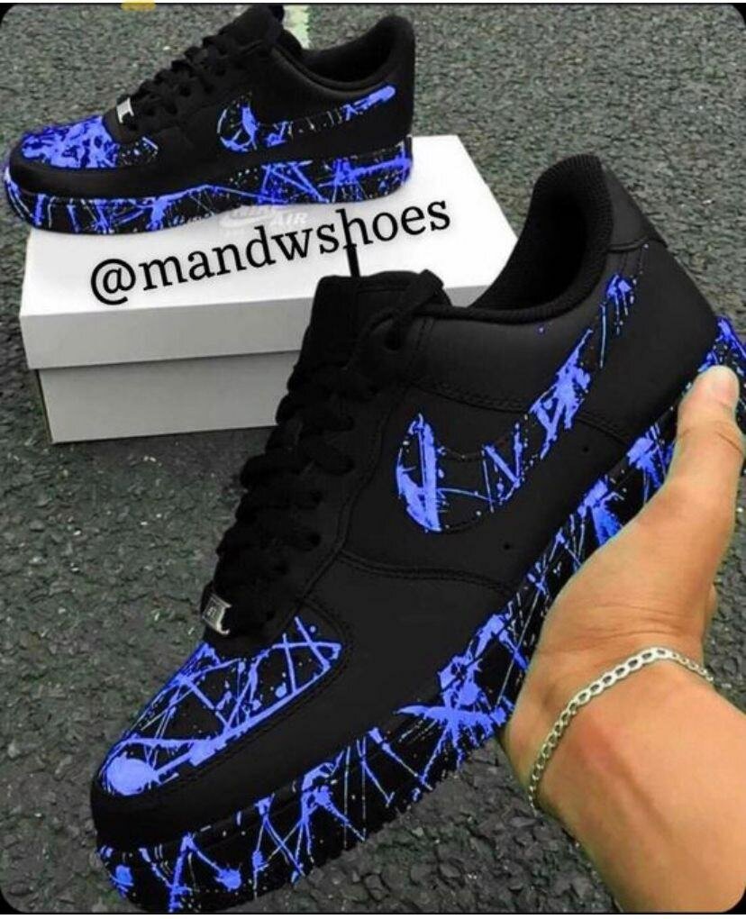 Nike ari