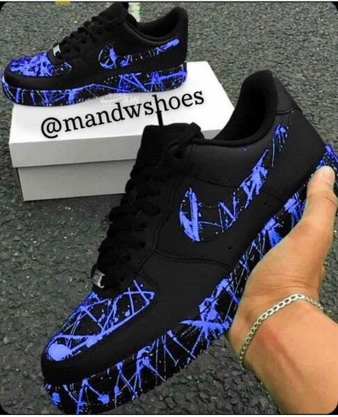 Nike ari