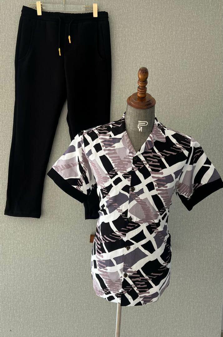 Dress Wear