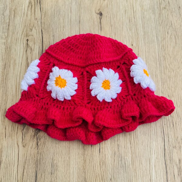 Raffle Hat