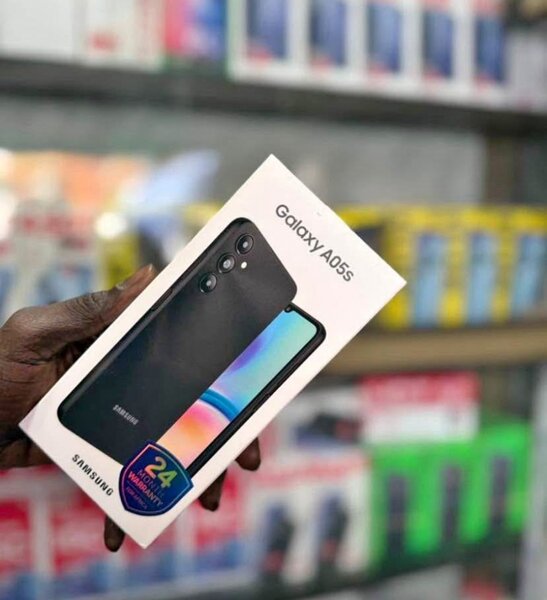 Samsung Galaxy A05s