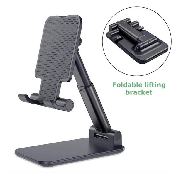 PLASTIC PHONE STAND