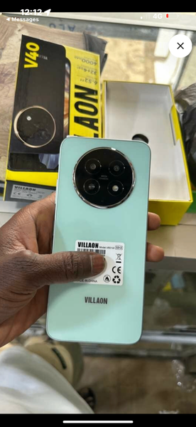 Villaon v40