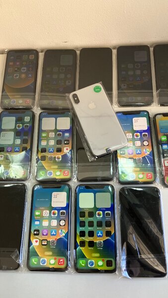 iPhone X 64Gb