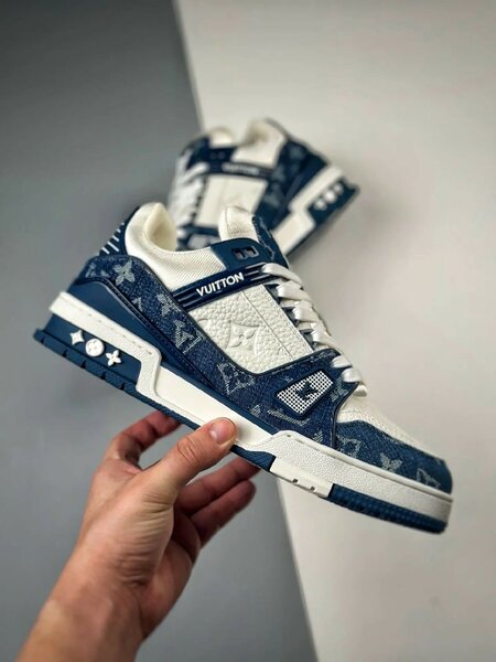 Chaussure LOUIS VUITTON