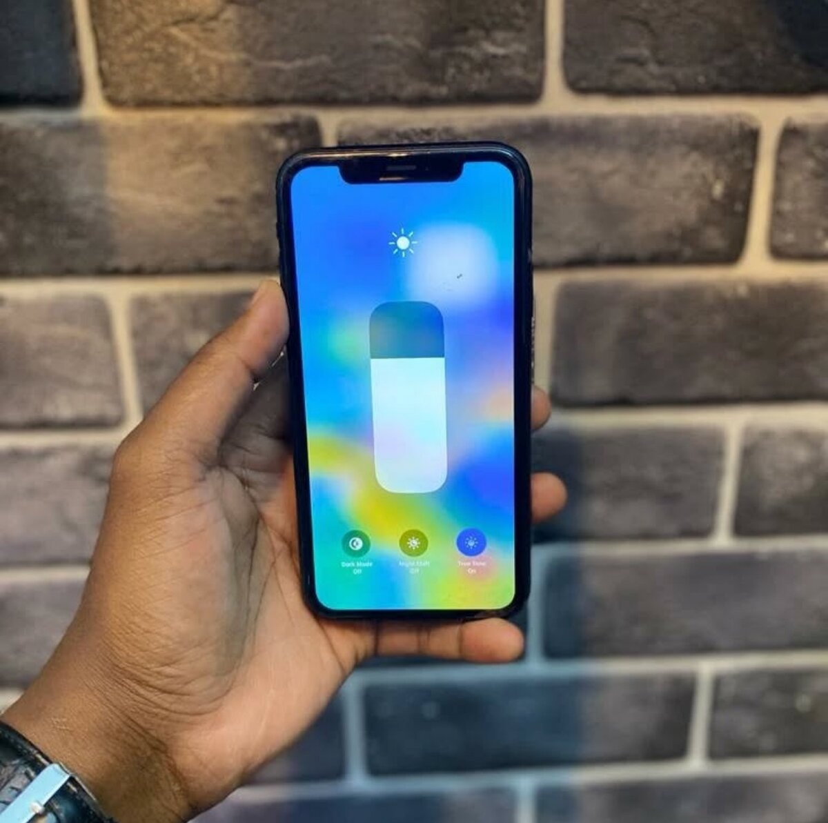 iPhone XR
