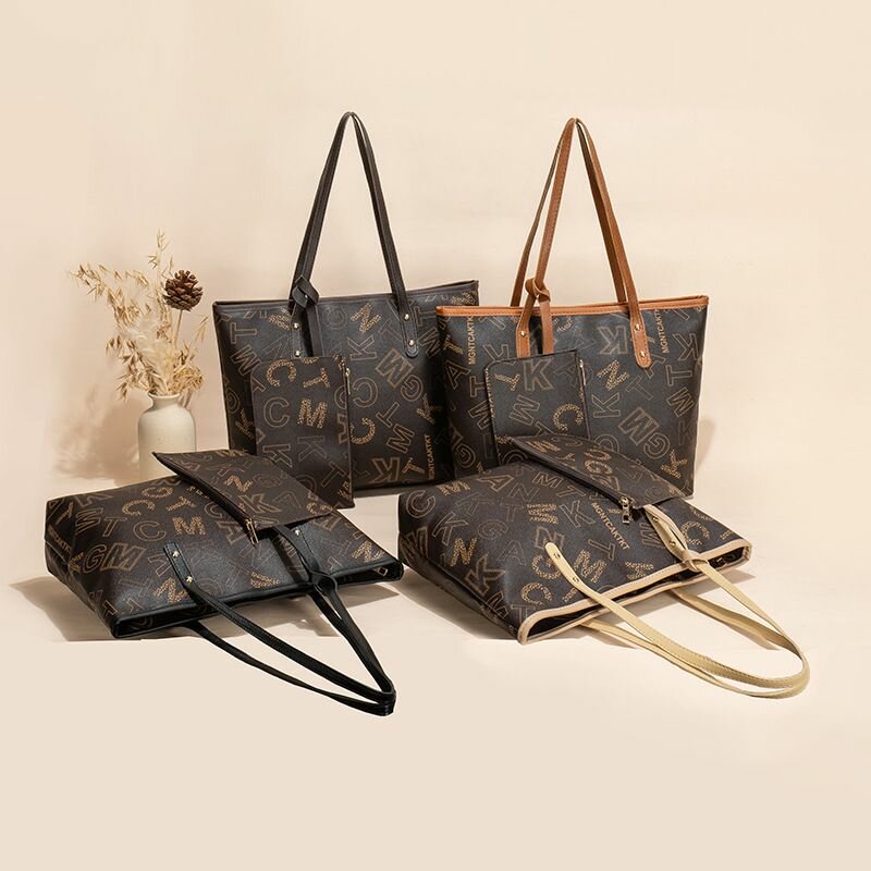 Ladies handheld bag