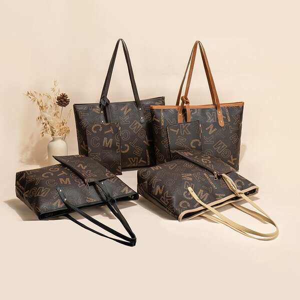 Ladies handheld bag
