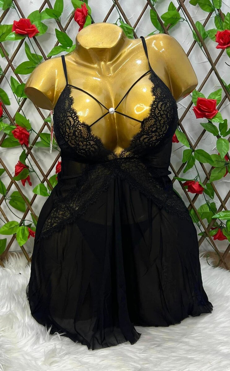 lingerie