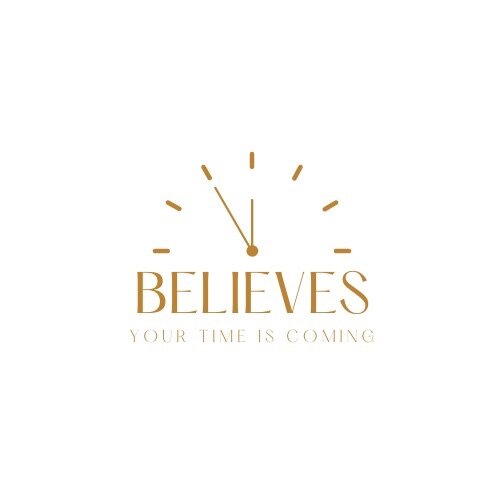 B E L I E V E