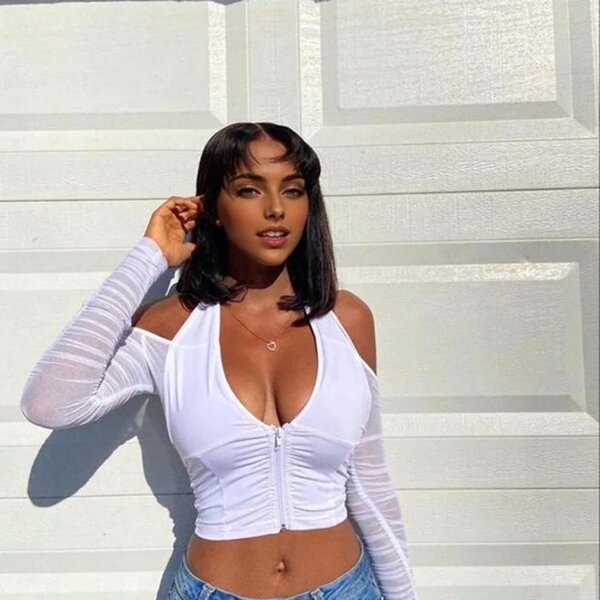 Crop tops