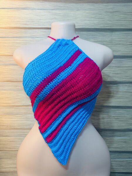 Crochet Top